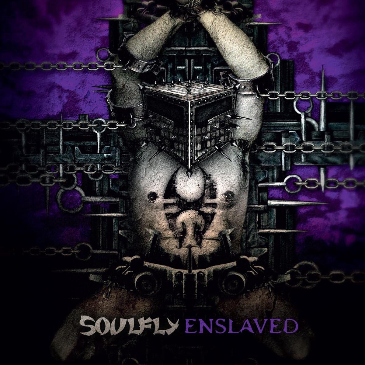 Enslaved [VINYL]