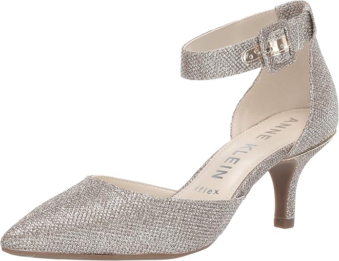 Anne Klein Women�s Fabulist Pump Amazon.ca Shoes &amp; Handbags