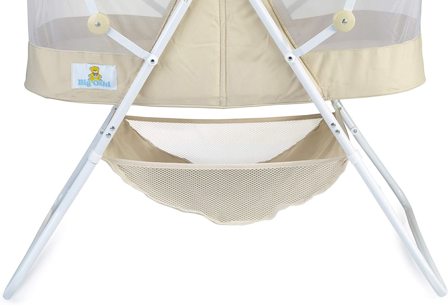bassinet net cover