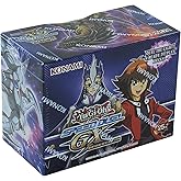 Konami YU-GI-OH CCG: Speed Duel Box GX: MIDTERM Destruction, Blue