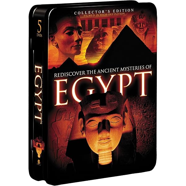 その他 Ancient Egypt Anthology [DVD] Amazon.com: Ancient Egypt Unearthed : ANCIENT EGYPT