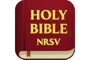 NRSV Bible