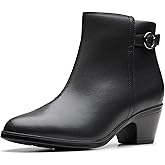 Clarks Women's Emily2 Belle Boots