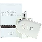 Hermes Voyage D'Hermes Eau De Toilette Refillable Spray 35ml/1.18oz