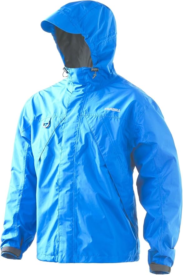 frabill rain suit