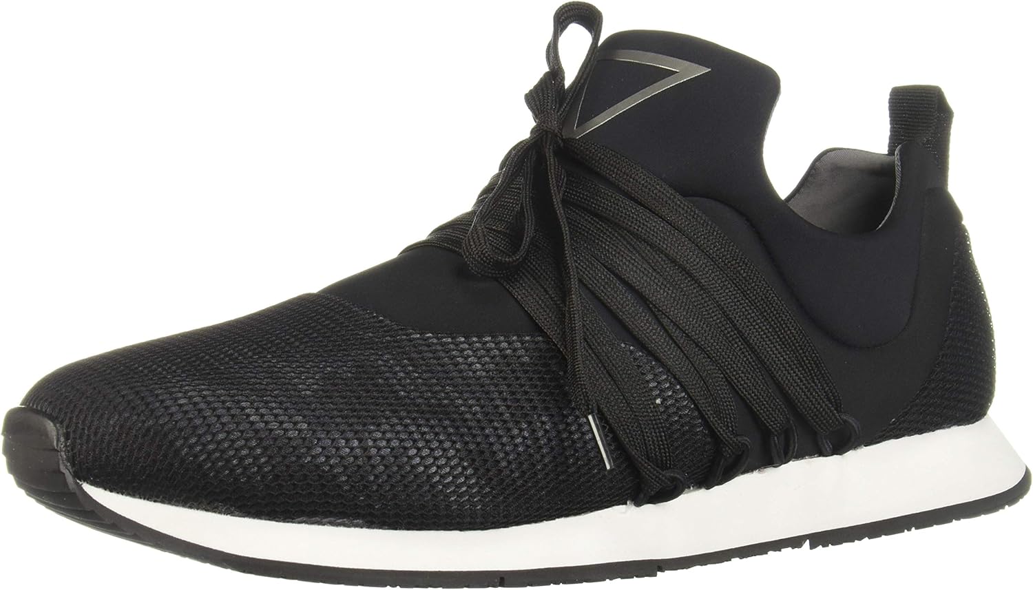 guess men's nepal sneaker