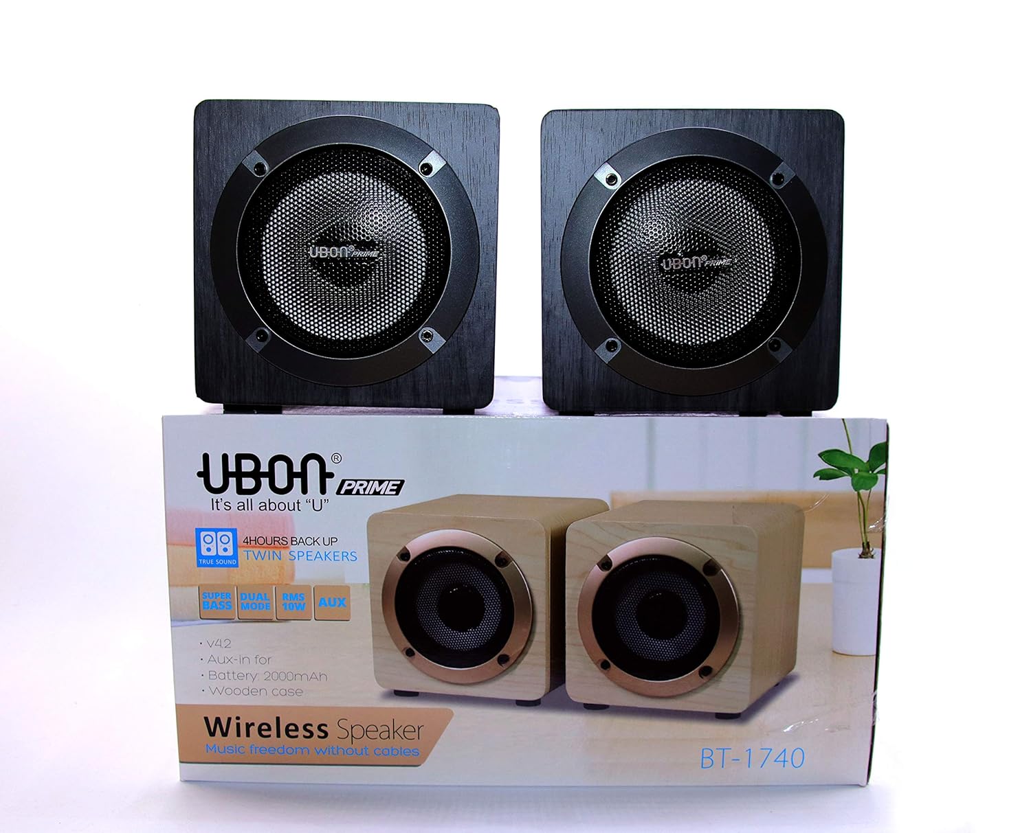 ubon bt 1740