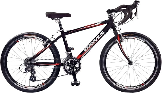 24 inch cyclocross bike