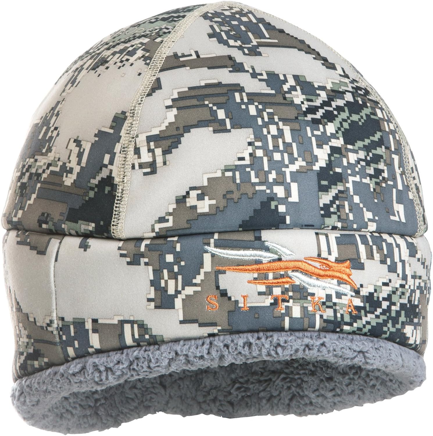 sitka waterfowl beanie