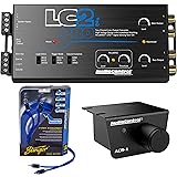AudioControl LC2i PRO 2-Channel Line Output
