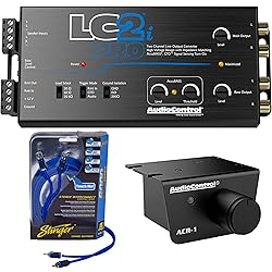 AudioControl LC2i PRO 2-Channel Line Output