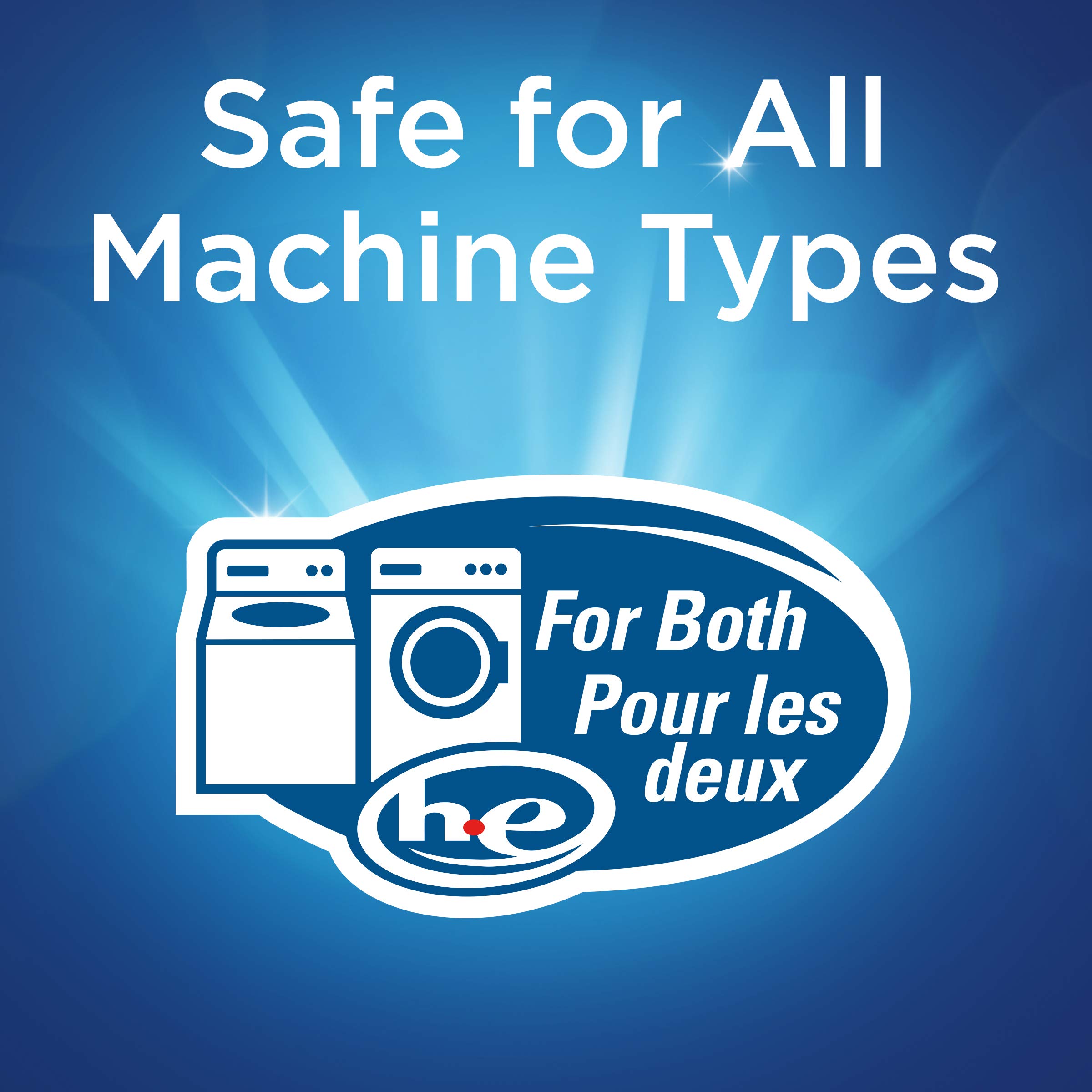 Persil Laundry Detergent Liquid, Odor Fighter with Odor Elimination