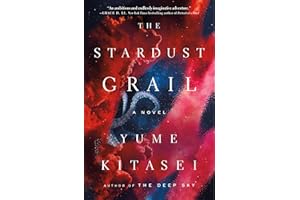 The Stardust Grail: A Novel