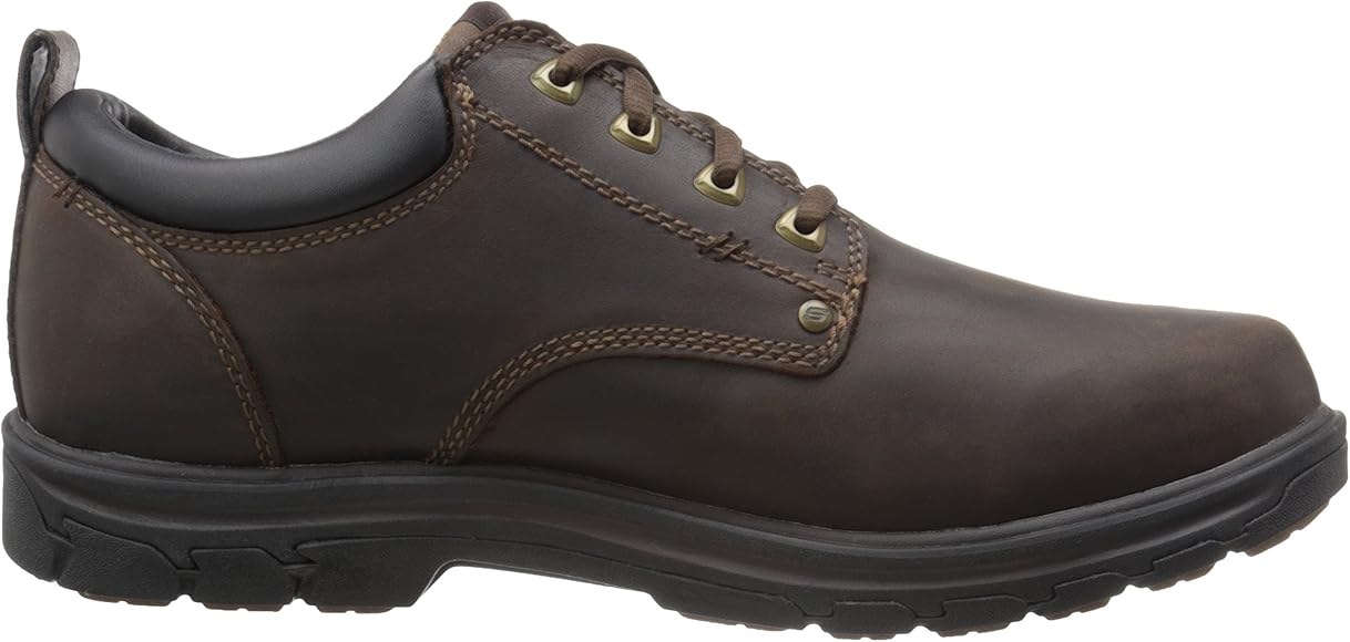 skechers rilar brown