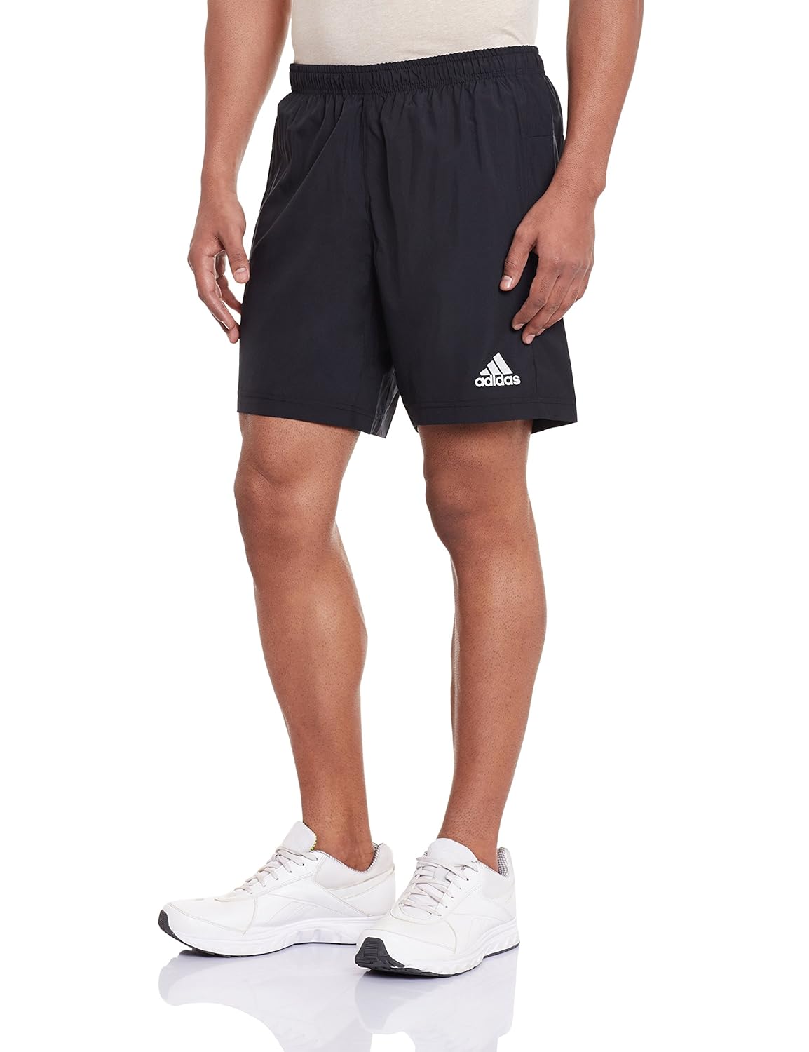 Buy Adidas Men's Polyester Shorts at Amazon.in