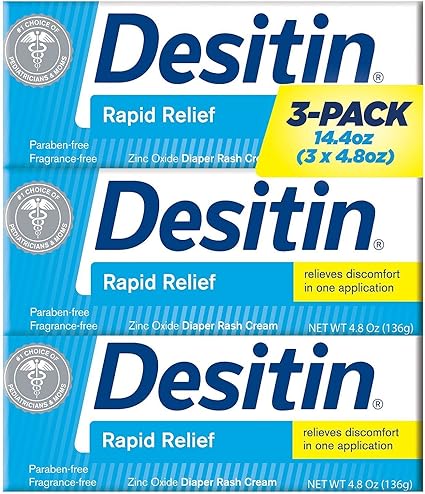 desitin amazon