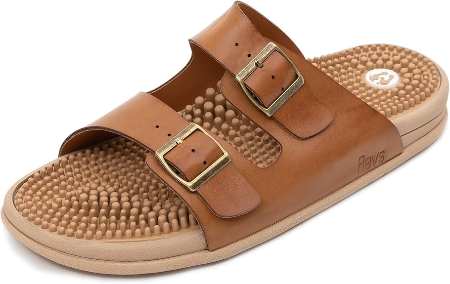 massaging comfort slides reviews