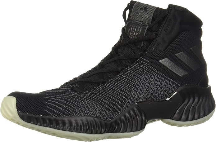 Amazon.com: adidas Originals Pro Bounce 2018 Zapatillas de ...