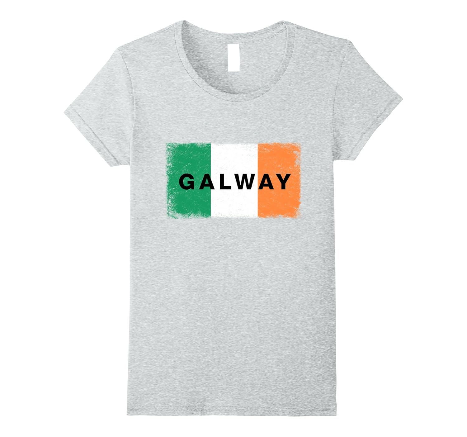 Galway Shirt Vintage Ireland Flag TShirt Vintage4LVS 4loveshirt