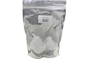 Our Earth's Secrets - Alum Stone - 1 Pound