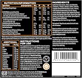 Reflex Nutrition EAA Complete Essential Amino Acids 16g Mango 500g 20 servings view 8
