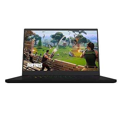 Razer Blade Gaming Laptop, 144Hz Full HD, Kenya Ubuy