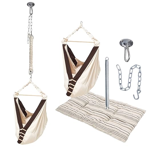 amazonas baby hammock