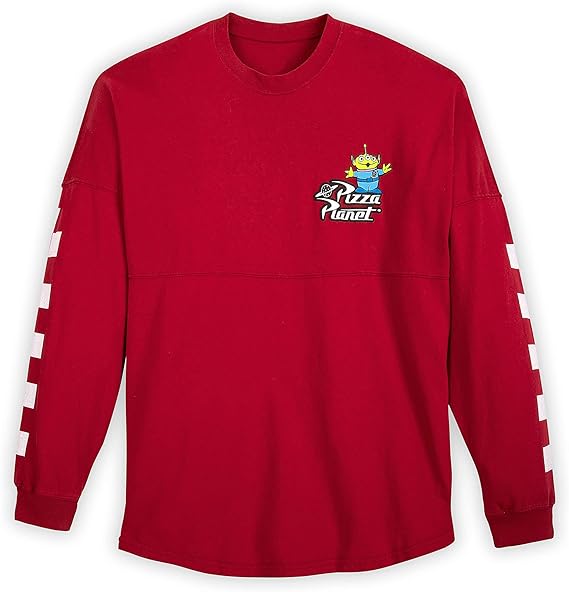 toy story spirit jersey