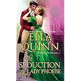 The Seduction of Lady Phoebe (The Marriage Game)