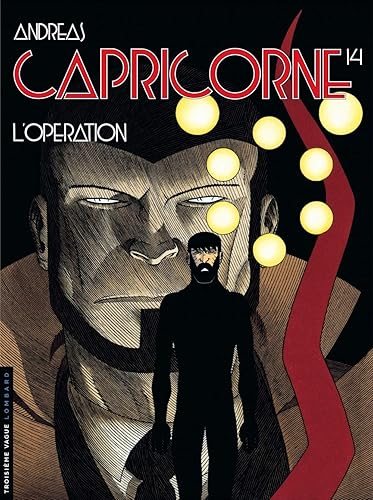 Download Capricorne - tome 14 - L'Opération PDF