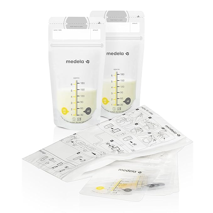 bolsas medela amazon