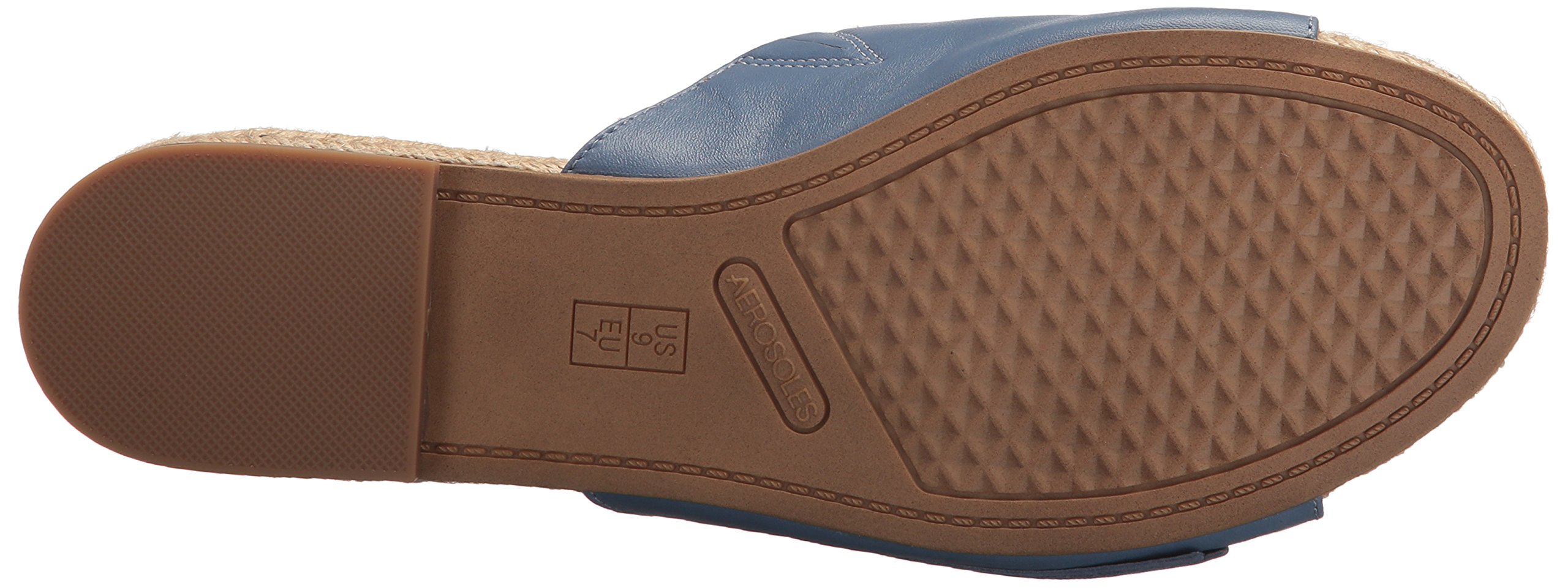 Aerosoles Women's Buttercup Slide Sandal - Image 4
