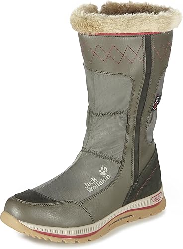 jack wolfskin womens snow boots