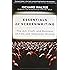 Essentials of Screenwriting: The Art, Craft, and Business of Film and Television Writing