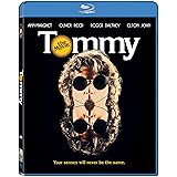 Tommy [Blu-ray]