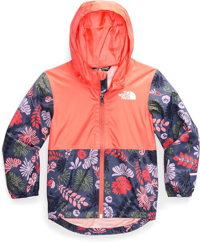 infant north face rain jacket