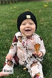 Funky Junque Infant Baby Skull Cap Hat