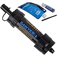 Sawyer Products MINI Water Filtration System