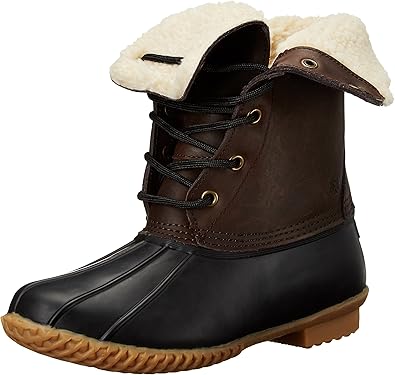 northside duck boots