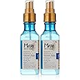 Maui Moisture Oil Mist Coconut Milk 4.2 Ounce (Nourish/Moisture) (125ml) (2 Pack)