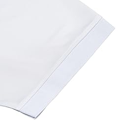 BOROLIN Mens Blank Football Jersey,Polyester Plain
