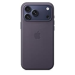 Apple iPhone 17 Pro Max TechWoven Case with MagSafe