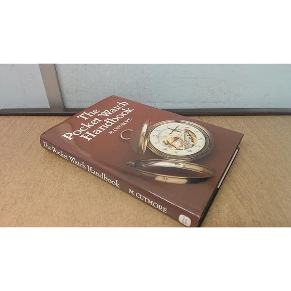 The Watch & Clock Makers' Handbook, Dictionary, and Guide: Britten