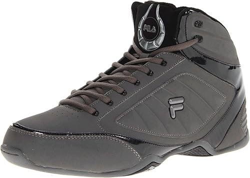 fila change the game