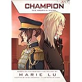Champion: The Graphic Novel (Legend)