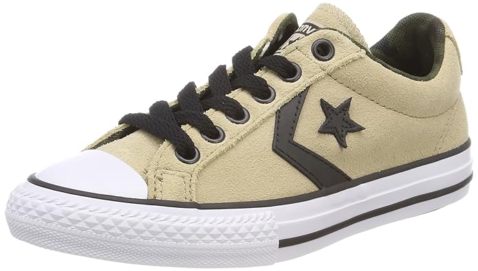 converse gialle uomo