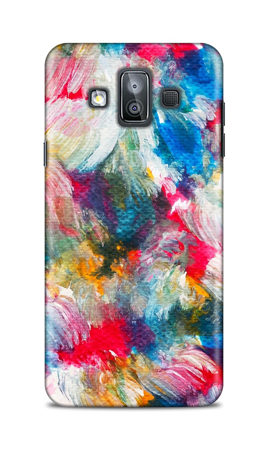 Exclusivebay Mobile Back Cover for Samsung Galaxy J7 Amazon.in