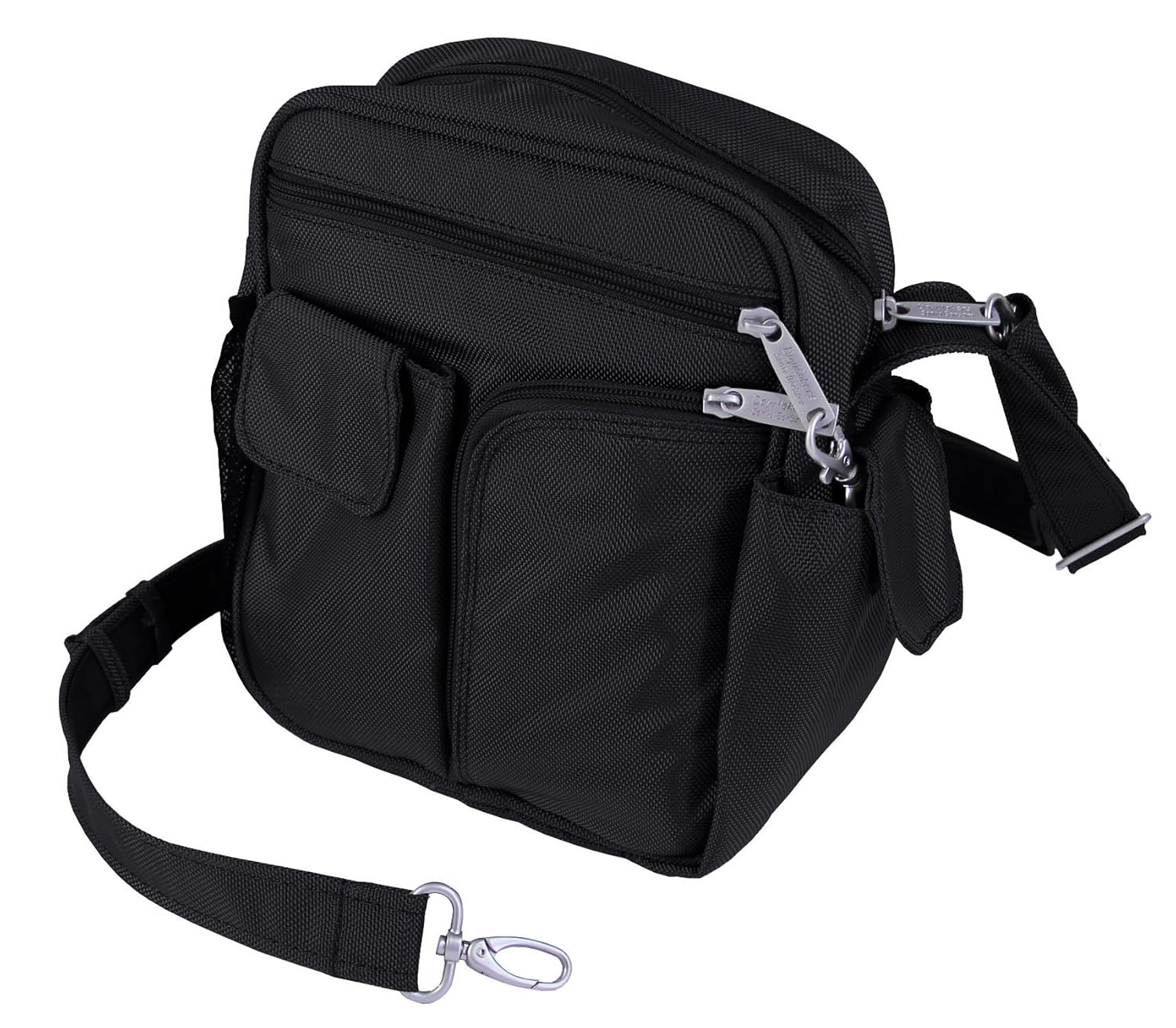 BeSafeBags by DayMakers Travel Security Guide Bag, Anti