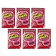 Pop Rocks Original Cherry (Pack of 6)