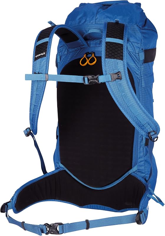 - Mochila - SUMMIT 30 - Azul - 30 L
